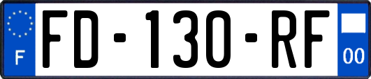 FD-130-RF
