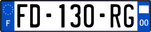 FD-130-RG