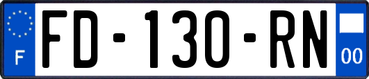 FD-130-RN
