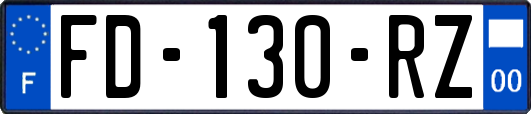 FD-130-RZ