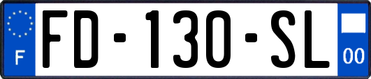 FD-130-SL