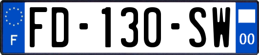 FD-130-SW