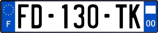 FD-130-TK