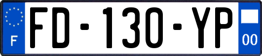 FD-130-YP