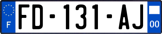 FD-131-AJ