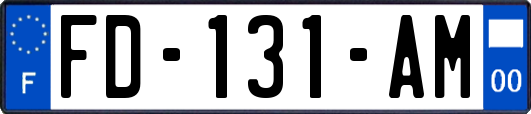 FD-131-AM