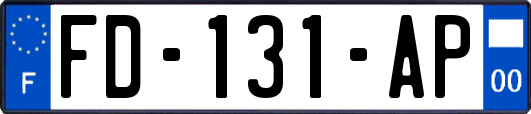 FD-131-AP