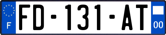 FD-131-AT