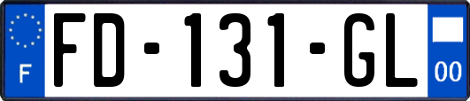 FD-131-GL