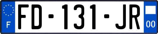 FD-131-JR