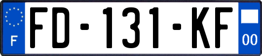 FD-131-KF