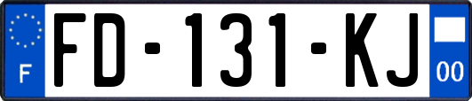 FD-131-KJ