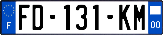 FD-131-KM