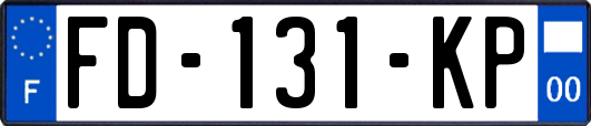 FD-131-KP