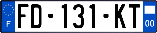 FD-131-KT