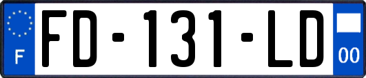 FD-131-LD