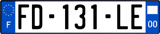 FD-131-LE