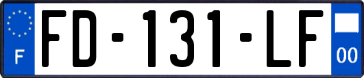 FD-131-LF