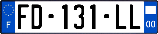 FD-131-LL
