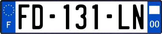 FD-131-LN