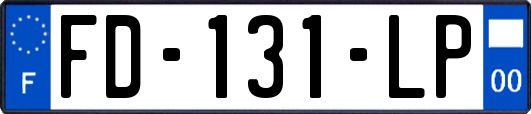FD-131-LP