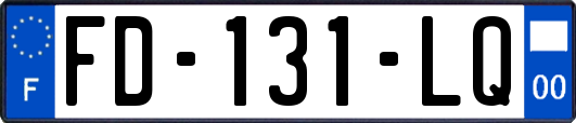 FD-131-LQ