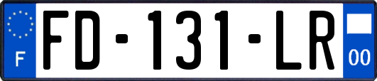 FD-131-LR