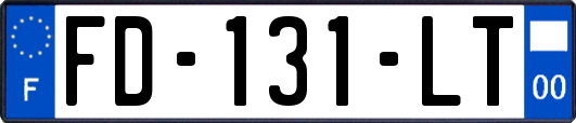 FD-131-LT