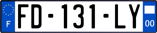 FD-131-LY