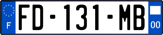FD-131-MB