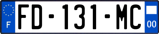 FD-131-MC