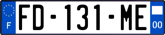 FD-131-ME