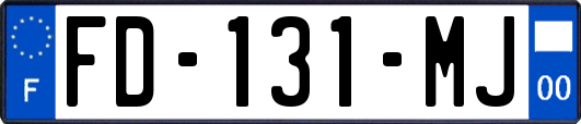FD-131-MJ