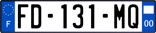 FD-131-MQ