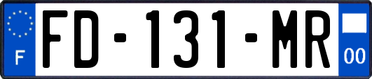 FD-131-MR