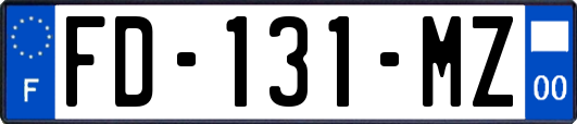 FD-131-MZ