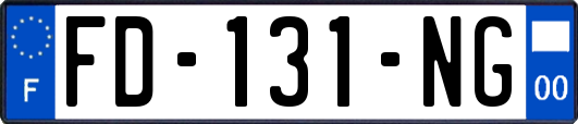 FD-131-NG