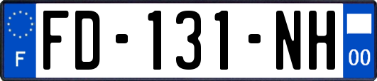 FD-131-NH