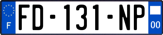FD-131-NP