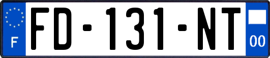 FD-131-NT