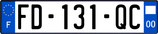 FD-131-QC