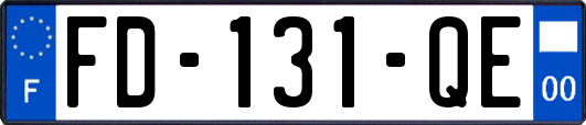 FD-131-QE