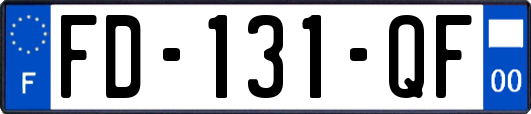 FD-131-QF