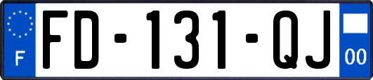 FD-131-QJ