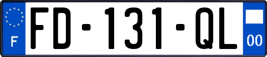 FD-131-QL