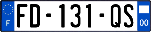 FD-131-QS