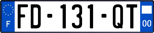 FD-131-QT