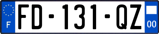 FD-131-QZ