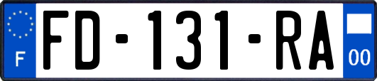 FD-131-RA