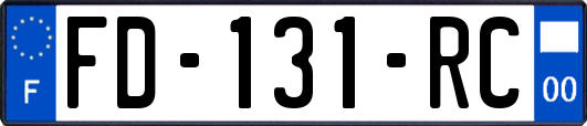 FD-131-RC